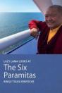 Lazy Lama Looks At The Six Paramitas - Preview