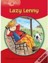 Lazy Lenny