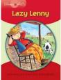 Lazy Lenny - Preview