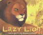 LAZY LION - Preview