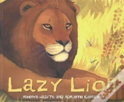 Capa do artigo LAZY LION