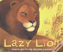 Capa do artigo LAZY LION