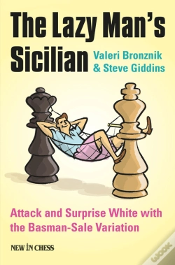 Capa do artigo Lazy Man'S Sicilian