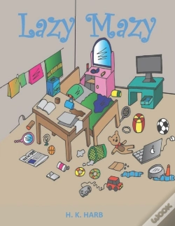 Capa do artigo Lazy Mazy