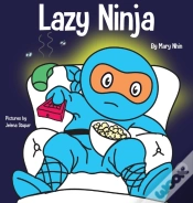 Capa do artigo Lazy Ninja