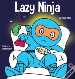 Capa do artigo Lazy Ninja