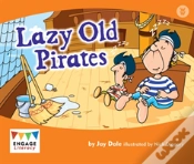 Capa do artigo Lazy Old Pirates