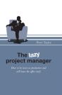 Lazy Project Manager - Preview