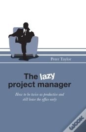 Capa do artigo Lazy Project Manager