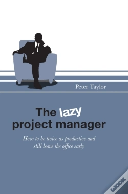 Capa do artigo Lazy Project Manager