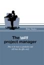 Lazy Project Manager - Preview
