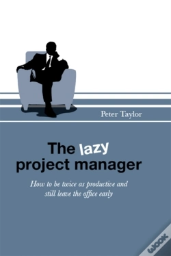 Capa do artigo Lazy Project Manager