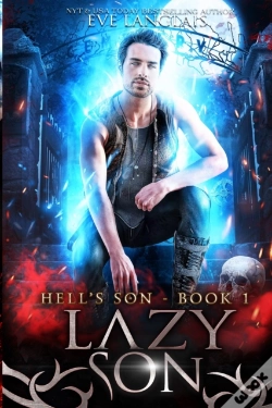 Capa do artigo Lazy Son