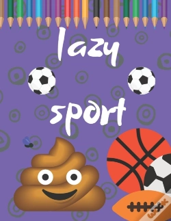 Capa do artigo Lazy Sport