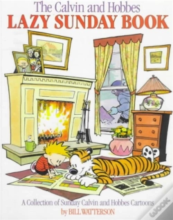 Capa do artigo Lazy Sunday