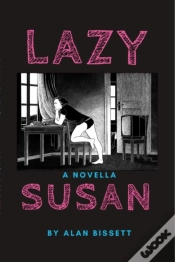 Capa do artigo Lazy Susan
