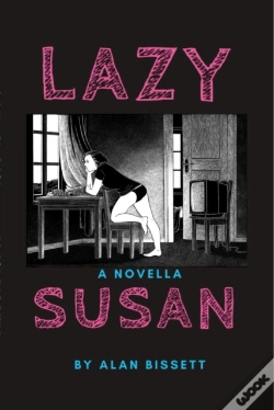 Capa do artigo Lazy Susan