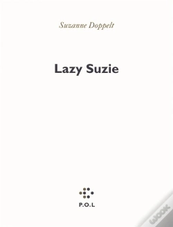 Capa do artigo Lazy Suzie