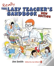 Capa do artigo Lazy Teacher