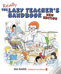 Capa do artigo Lazy Teacher'S Handbook