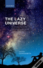 Capa do artigo Lazy Universe