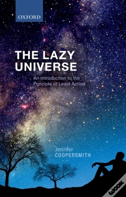 Capa do artigo Lazy Universe
