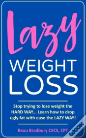 Capa do artigo Lazy Weight Loss