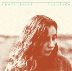 Capa do artigo Lazybody - Vinil