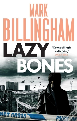 Capa do artigo Lazybones