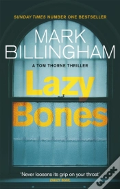 Capa do artigo Lazybones