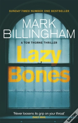 Capa do artigo Lazybones