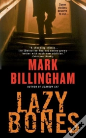 Capa do artigo Lazybones