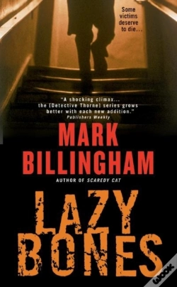 Capa do artigo Lazybones