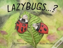 Capa do artigo Lazybugs ...