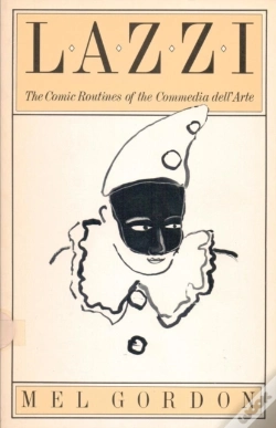 Capa do artigo Lazzi