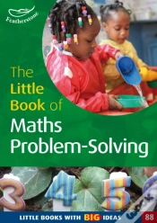 Capa do artigo Lb Of Maths Problem Solving