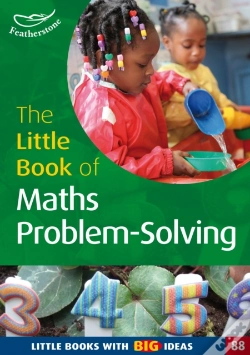 Capa do artigo Lb Of Maths Problem Solving