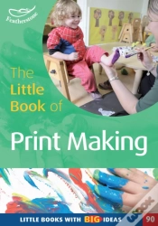 Capa do artigo Lb Of Print Making