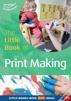 Capa do artigo Lb Of Print Making