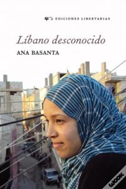 Capa do artigo L¡Bano Desconocido