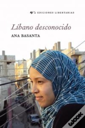 Capa do artigo L¡Bano Desconocido