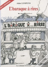 L'Baraque A Rires