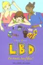 Lbd ; En Route, Les Filles ! - Preview