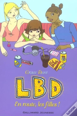 Capa do artigo Lbd ; En Route, Les Filles !