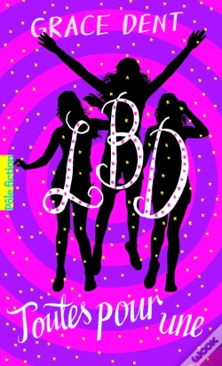 Capa do artigo Lbd Toutes Pour Une