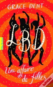 Capa do artigo Lbd Une Affaire De Filles