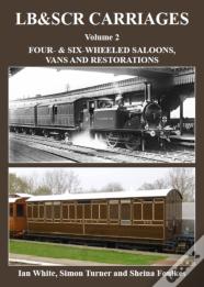 Lb&Scr Carriages Volume 2