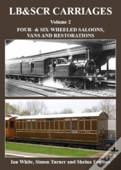 Capa do artigo Lb&Scr Carriages Volume 2