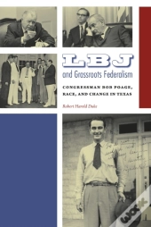 Lbj And Grassroots Federalism