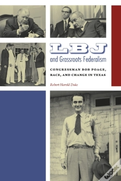 Capa do artigo Lbj And Grassroots Federalism